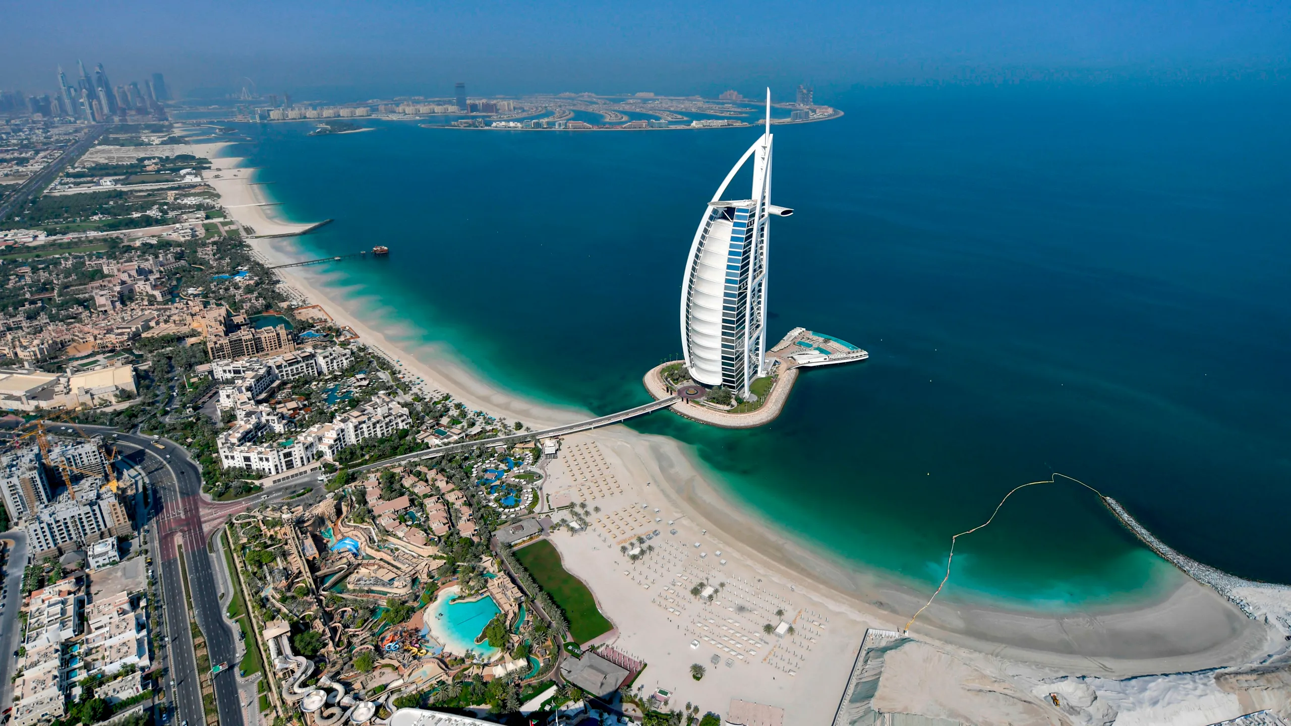 Dubai (UAE)