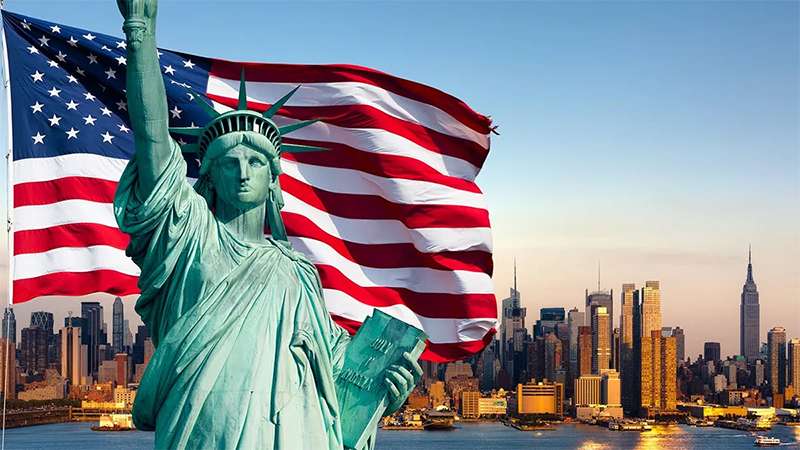 United States