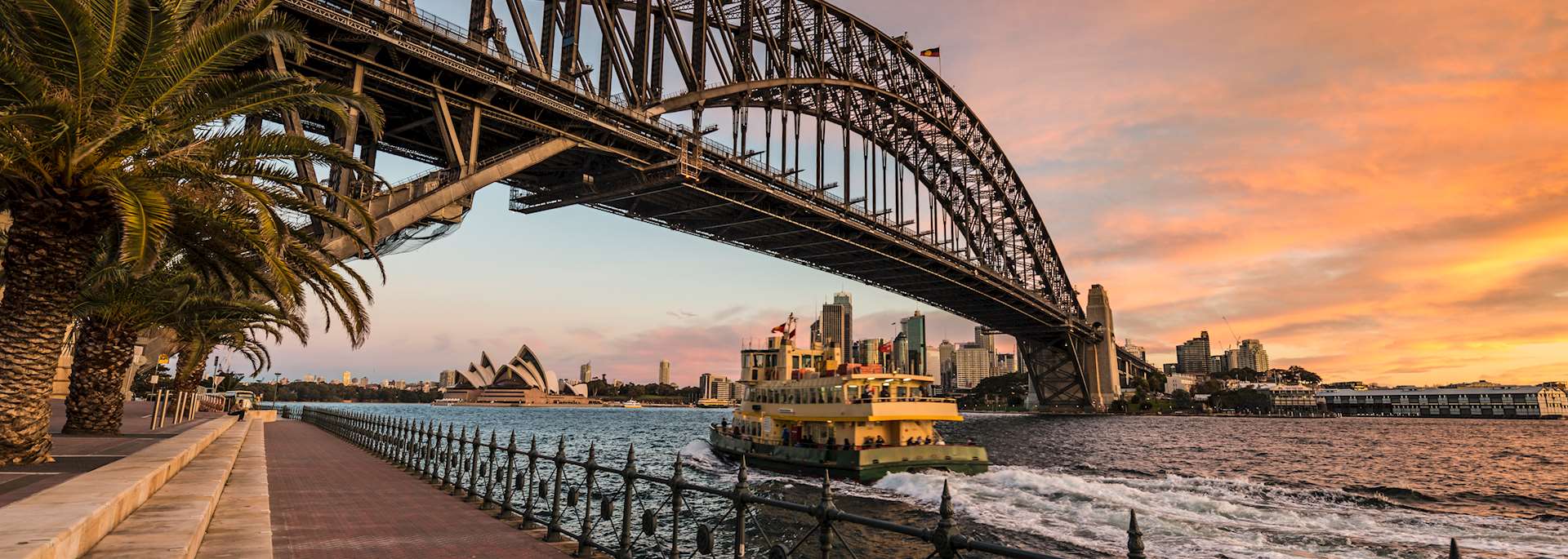 Australia